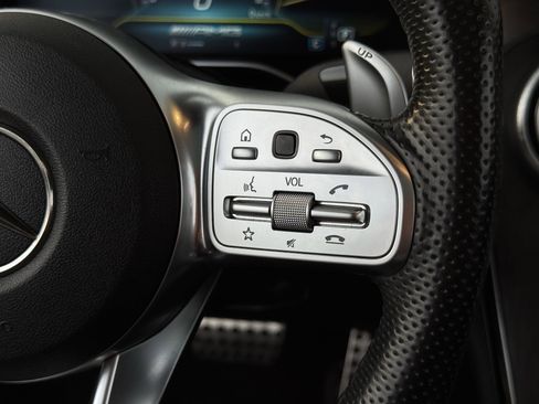 Used 2020 Mercedes-Benz C 63 AMG Coupe image 30