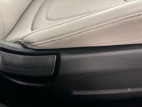 Used 2024 Hyundai Tucson SEL image 20