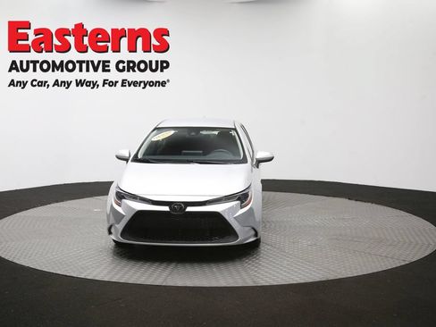 Used 2022 Toyota Corolla LE FWD image 51