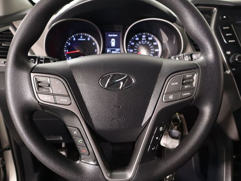 Used 2015 Hyundai Santa Fe Sport w/ Option Group 02 FWD image 3