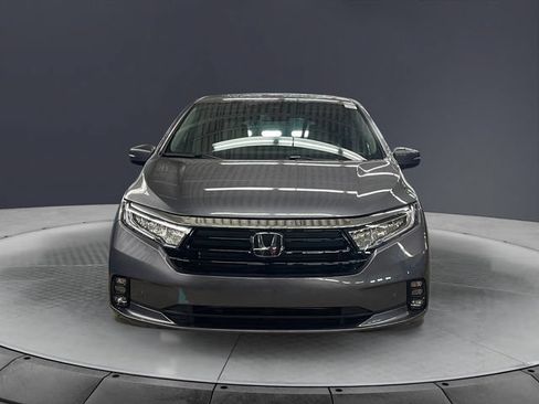 Used 2024 Honda Odyssey Elite image 8