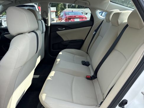 Used 2019 Honda Civic LX image 10