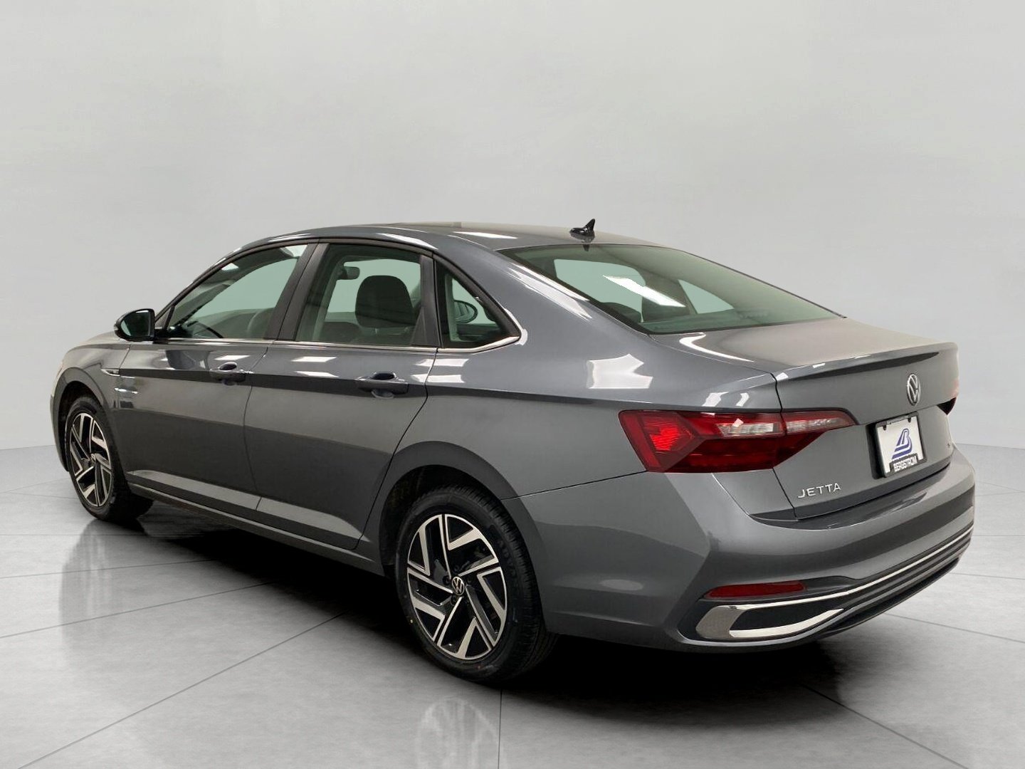 Used 2024 Volkswagen Jetta SEL FWD image 7