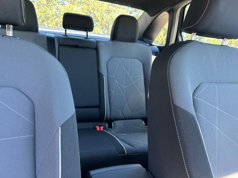 New 2026 Volkswagen Jetta Sport image 33