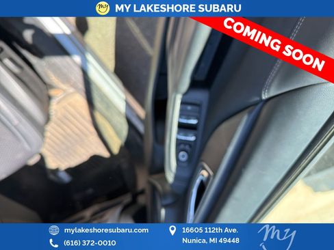 Used 2019 Subaru Forester Premium w/ Popular Package #1 AWD/4WD image 17