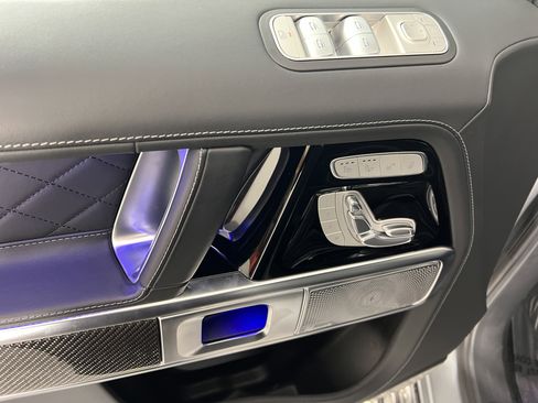 Certified 2023 Mercedes-Benz G 63 AMG AMG G 63 image 18