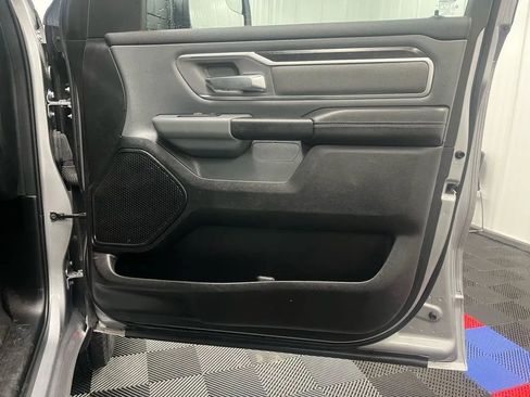 Used 2022 RAM 1500 Big Horn image 22