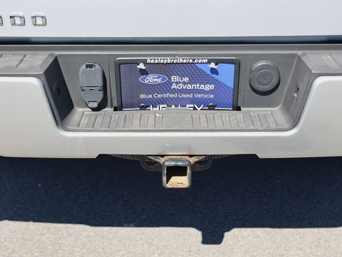 Used 2017 Chevrolet Silverado 1500 LT w/ All Star Edition image 17