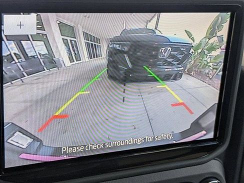 Used 2022 Ford Bronco Sport Big Bend image 12