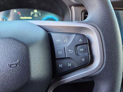 New 2025 Ford Bronco 2-Door image 16