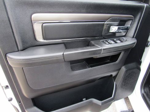 Used 2017 RAM 1500 Sport AWD/4WD image 19