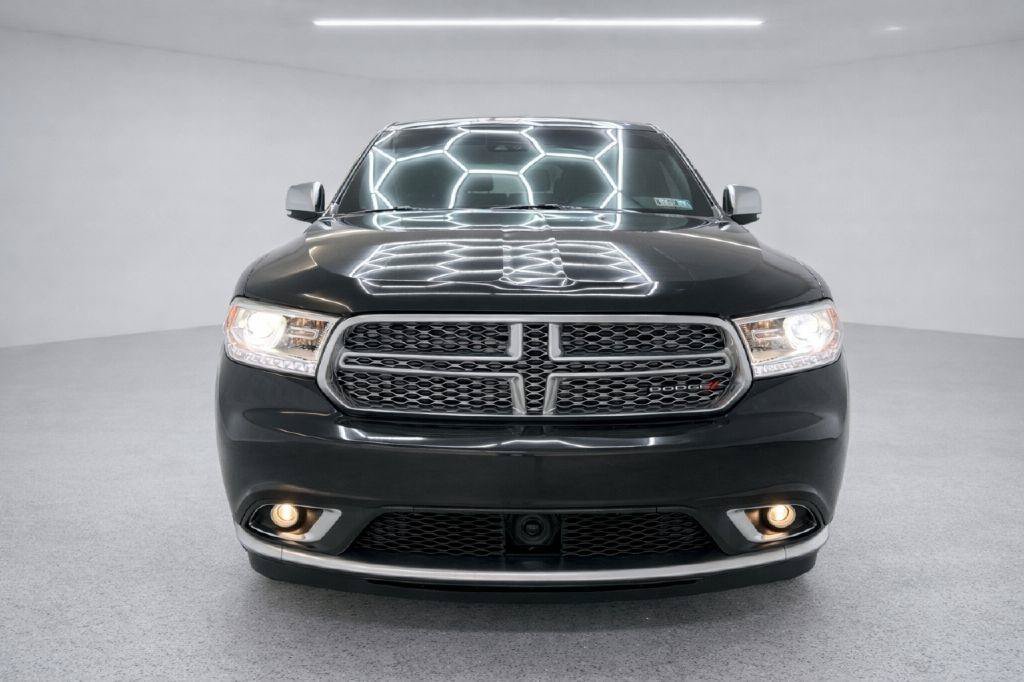 Used 2017 Dodge Durango Citadel AWD/4WD image 8