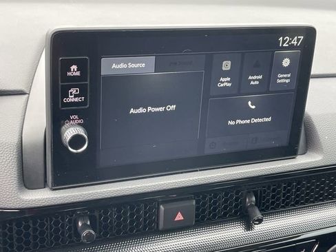 Used 2026 Honda CR-V EX-L image 16