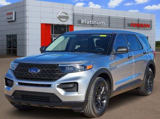 Used 2020 Ford Explorer Base video 2