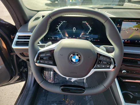 New 2026 BMW 330i Sedan w/ Premium Package image 21