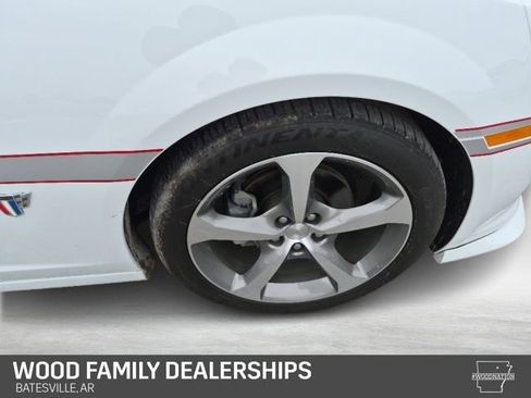 Used 2015 Chevrolet Camaro LT w/ Commemorative Special Edition image 12