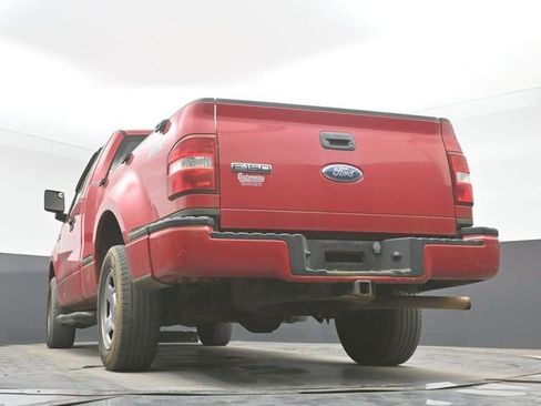 Used 2008 Ford F150 2WD Regular Cab image 30