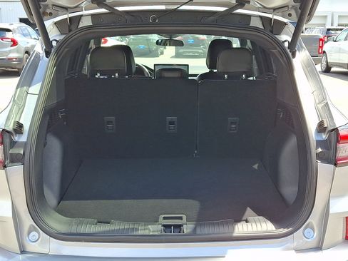 Used 2024 Ford Escape ST-Line w/ Tech Pack #1 FWD image 28