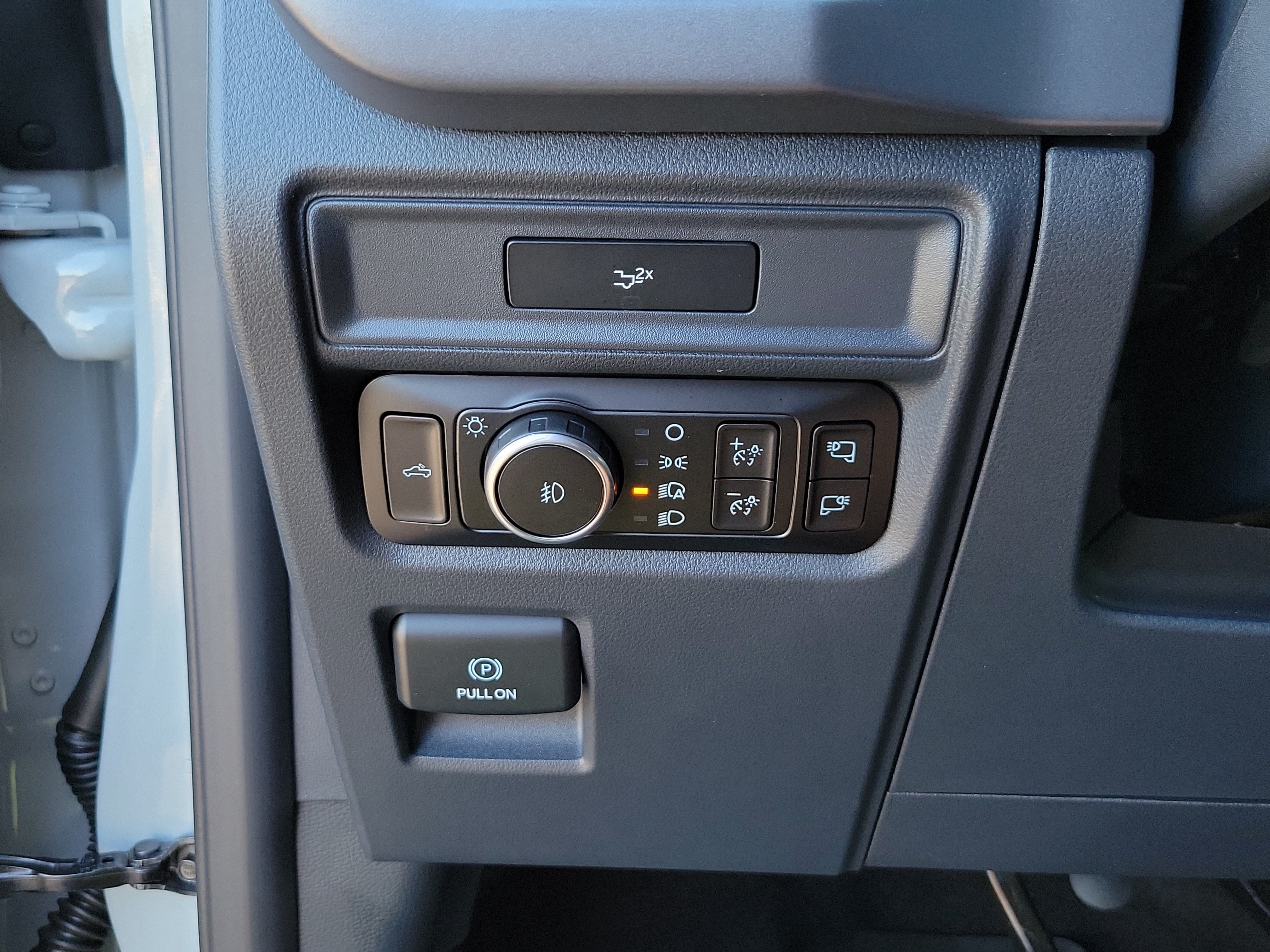 Used 2026 Ford F150 XLT w/ Equipment Group 302A MID AWD/4WD image 15