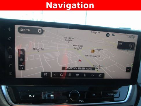 Used 2023 Nissan Altima 2.5 SR w/ SR Premium Package image 12