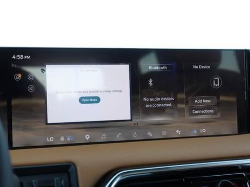 New 2026 Nissan Armada Platinum Reserve AWD/4WD image 15