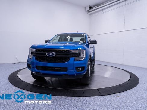 Used 2024 Ford Ranger XL w/ Trailer Tow Package image 27
