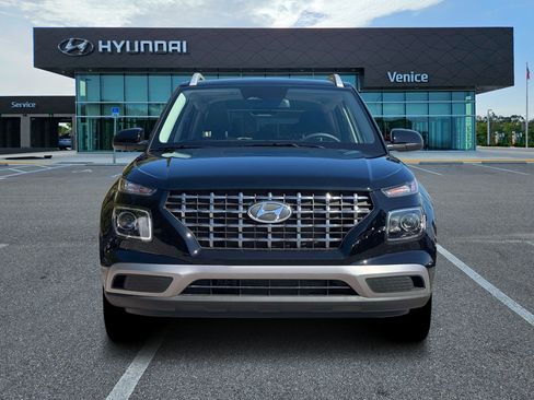 New 2026 Hyundai Venue SEL FWD image 12