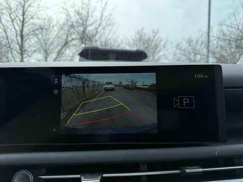 New 2026 Hyundai Tucson SEL FWD image 17