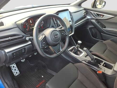 Used 2023 Subaru WRX Premium image 17