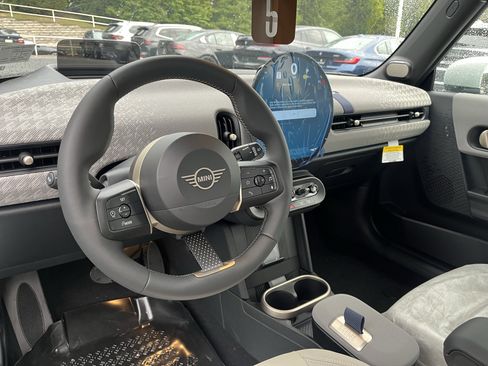 New 2026 MINI Cooper S image 11