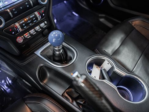 Used 2021 Ford Mustang GT Premium w/ GT Performance Package image 36