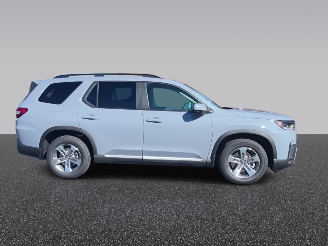 New 2026 Honda Pilot EX-L image 9