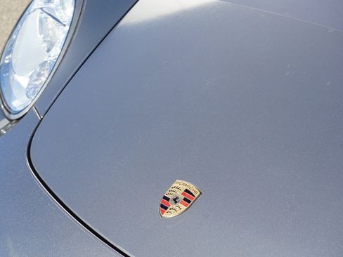 Used 2008 Porsche Boxster S RWD image 24