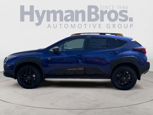New 2026 Subaru Crosstrek 2.5i Wilderness AWD/4WD image 7