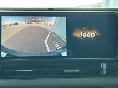 New 2026 Jeep Wrangler Rubicon AWD/4WD image 21