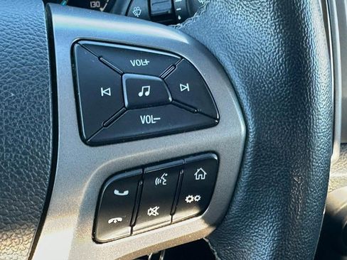 Used 2021 Ford Ranger XLT w/ Equipment Group 301A Mid image 19