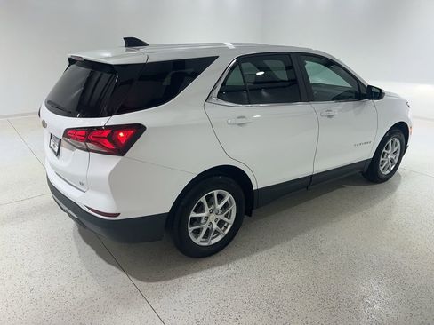 Used 2024 Chevrolet Equinox LT image 5