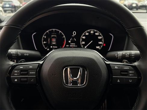 Certified 2026 Honda Civic Sport image 20