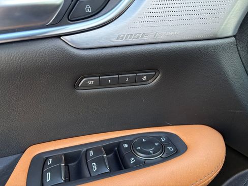 Certified 2024 Cadillac XT5 Premium Luxury w/ Technology Package image 18