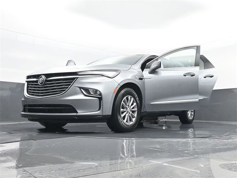 Used 2024 Buick Enclave Premium image 37