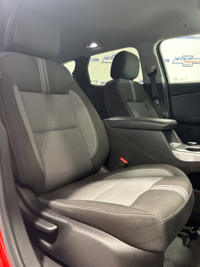 Used 2025 Chevrolet Blazer LT AWD/4WD image 42