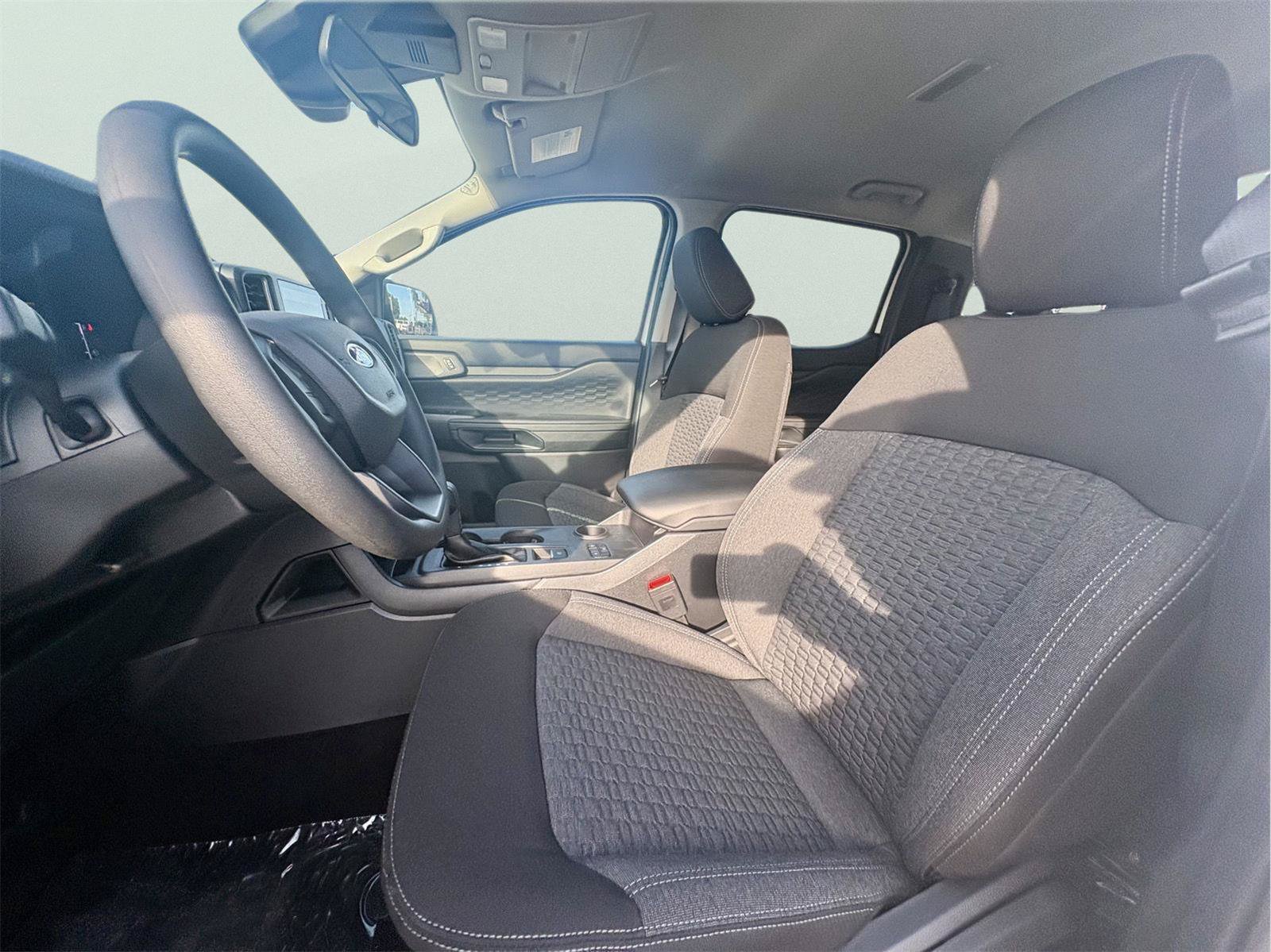New 2026 Ford Ranger XL RWD image 10