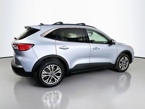Used 2022 Ford Escape SEL image 7