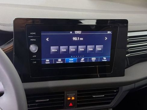 New 2026 Volkswagen Jetta Sport image 14