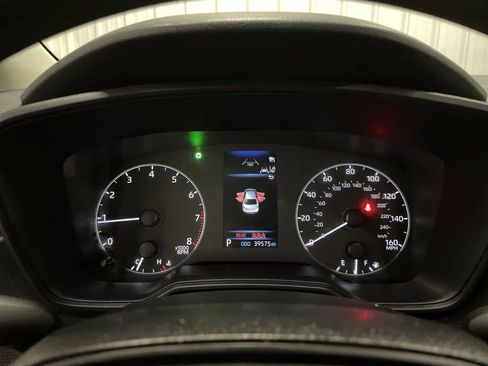 Used 2024 Toyota Corolla LE image 22