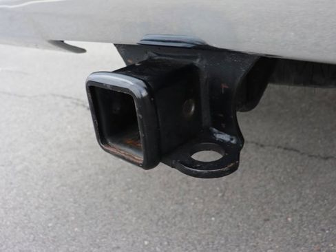 Used 2023 Chevrolet Silverado 2500 LT image 24