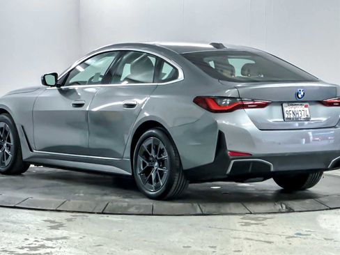 Used 2023 BMW i4 eDrive35 w/ Premium Package image 6