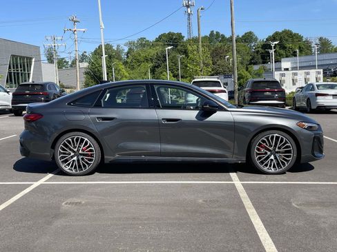 New 2026 Audi S5 Prestige AWD/4WD image 8