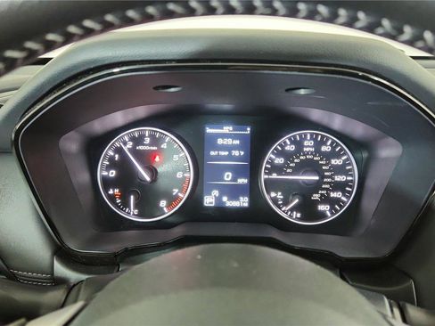 Used 2023 Subaru Outback Premium image 30