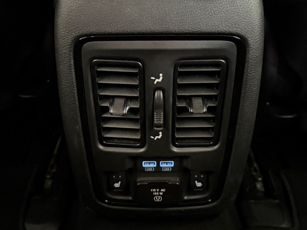Used 2023 Dodge Durango R/T RWD image 25